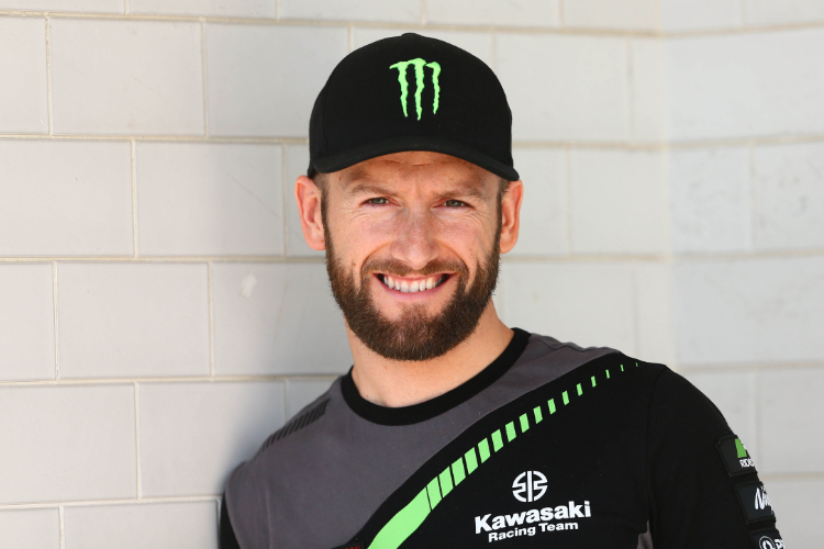 Tom Sykes: Was sagt Kawasaki Japan zu seiner geplanten Rückkehr?