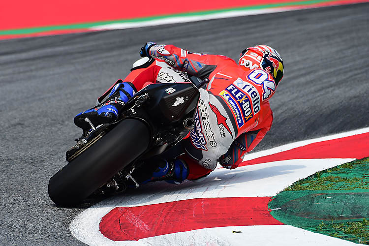 Andrea Dovizioso