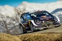 Sébastien Ogier dominiert die Rallye Monte Carlo