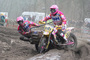 Daniel Willemsen und Robbie Bax