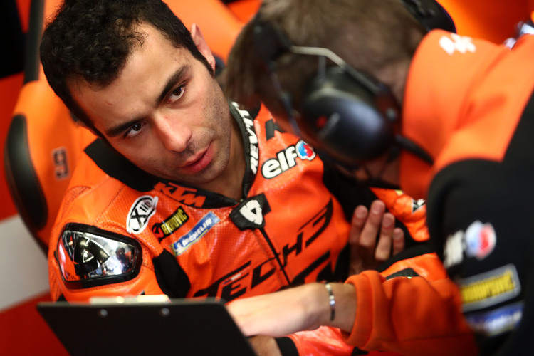 Danilo Petrucci