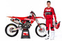 Jeremy Sydow: MX2-Rookie und GasGas-Werksfahrer
