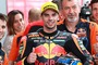 Schnellster: KTM-Pilot Miguel Oliveira