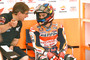 Dani Pedrosa mit Crew-Chief Ramon Aurin