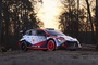Der Hyundai i20 Rally1 Hybrid 2024