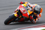 Bestzeit für Marc Márquez (Honda)