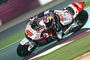 Jack Miller beim Nachttest in Katar: Nur siebtbester Honda-Fahrer