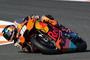 Bradley Smith: Platz 11, damit Platz für für KTM in der Marken-WM