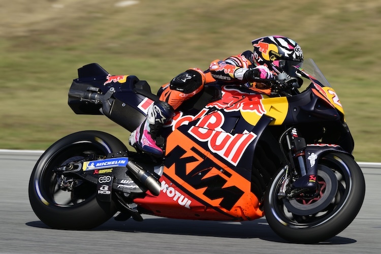 Enea Bastianini