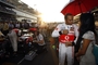 Hamilton wechselt, aber nur den Physio…