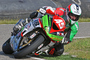 Marek Cerveny dominiert in der IRRC Supersport