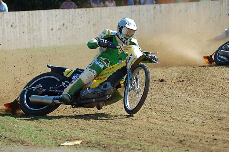 Martin Smolinski