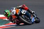 Xavi Fores hatte die Teilnahme am Meeting der CIV in Misano bitter nötig