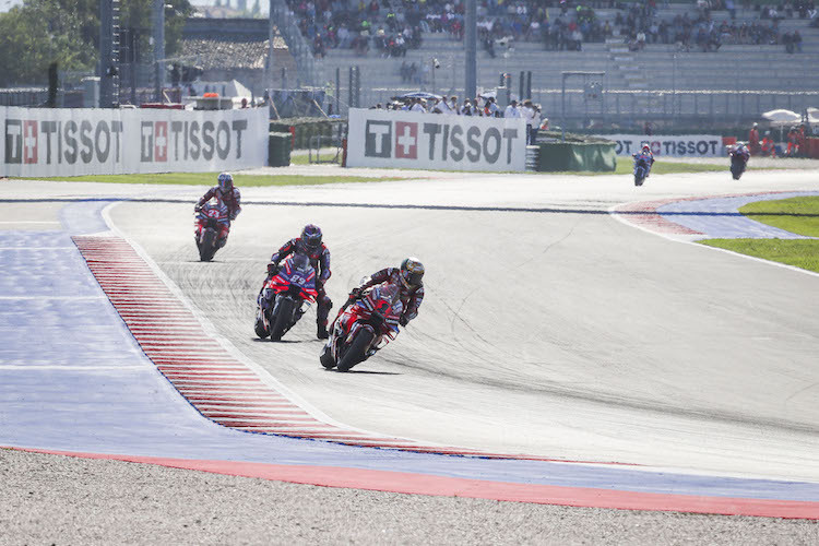 Francesco Bagnaia