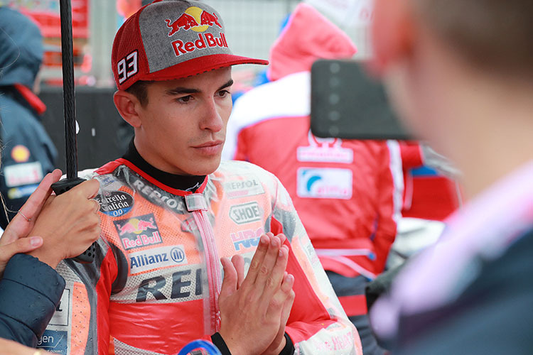 Marc Márquez