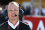 Dorna-Manager Javier Alonso im Gespräch mit SPEEDWEEK.com