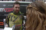 Shaun Simpson gewinnt den ersten Lauf in Indonesien