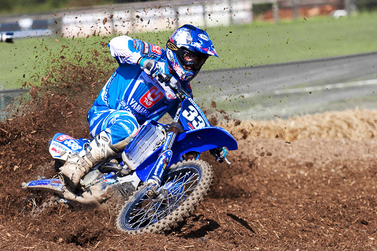 Zach Osborne