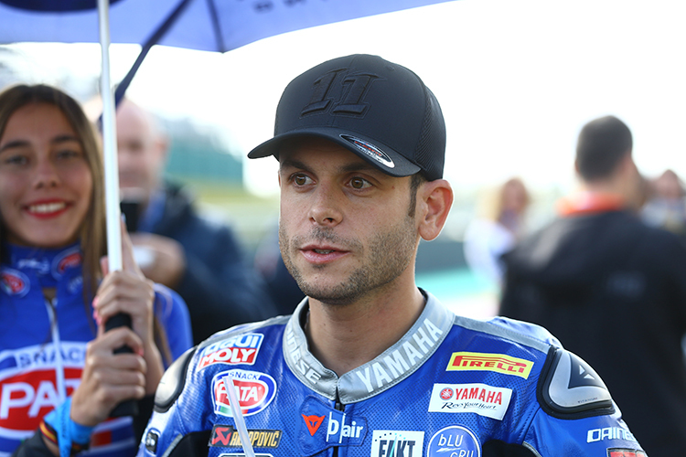 Sandro Cortese