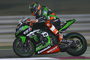 Tom Sykes gehört auf der Bremse zu den Stärksten