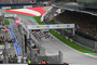 Spielberg bereitet sich auf zwei GP-Events im August vor