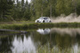 Sébastien Ogier in Finnland