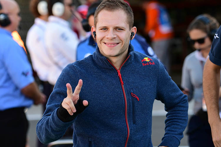 Stefan Bradl