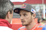 Jack Miller hat eine klare Meinung zum Verhalten zahlreicher Fans nach dem Argentinien-Clash