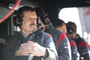 Haas-Teamchef Günther Steiner ist ein IndyCar-Fan