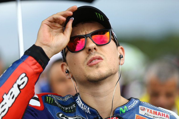 Jorge Lorenzo