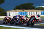 Leon Camier glänzte mit Platz 5