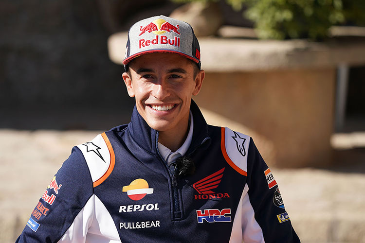 Marc Márquez