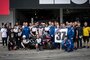 Das BMW Endurance Team wurde mit einigen Japanern verstärkt