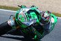 Nicky Hayden auf der RCV1000R