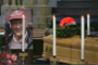 Niki Lauda ist im Wiener Stephansdom aufgebahrt