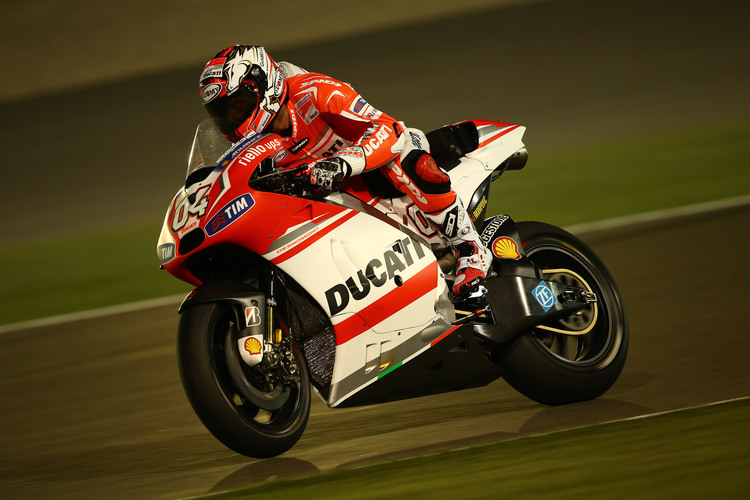 Andrea Dovizioso