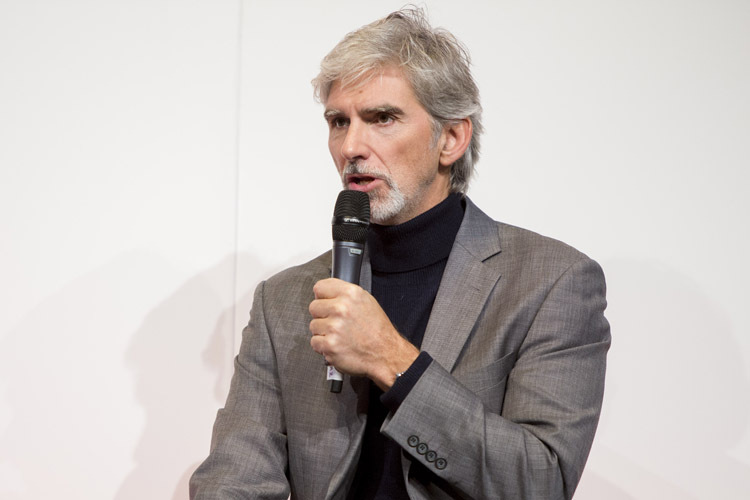 Damon Hill: «Da wurde so viel investiert und es wurden Verträge unterschrieben»