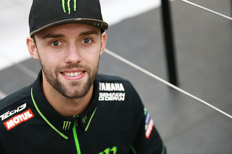 Jonas Folger