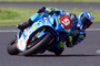 Dominic Schmitter führt zurzeit die Schweizer Superstock-1000-Meisterschaft an