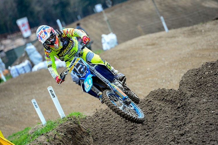 Max Nagl auf der TM   