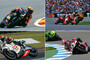 Bilder aus der ersten Aprilia-GP-Ära