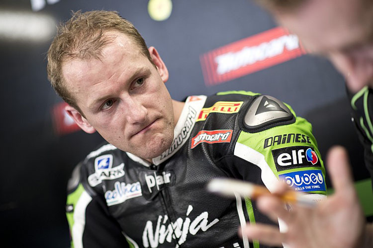 Tom Sykes freut sich auf Aragón