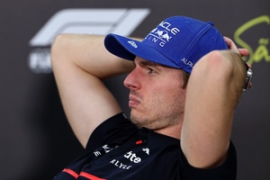 Begehrt: Max Verstappen)