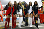 Live gibt es am Samstag in Donington mehr zu sehen, als im TV gezeigt wird