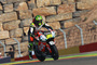 Cal Crutchlow auf der LCR-Honda
