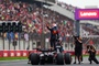 China-Vorjahressieger Max Verstappen
