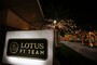 Ärger bei Lotus