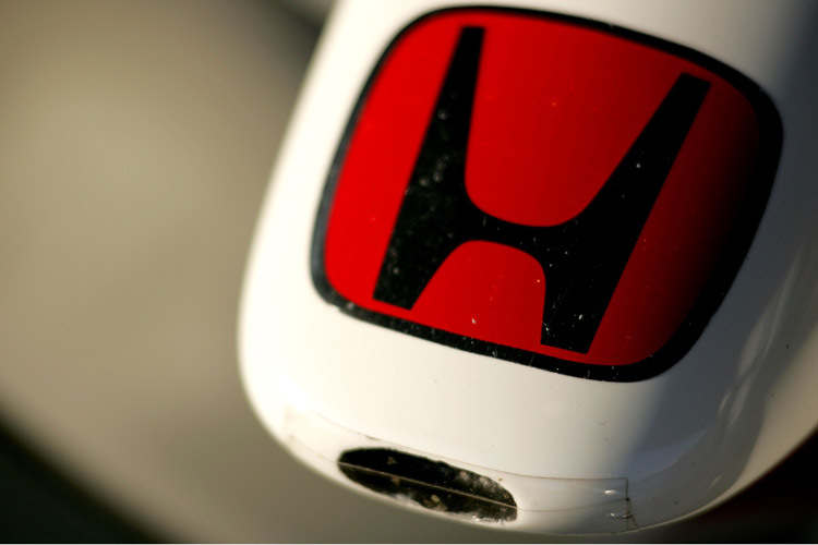 Die Vorbereitungen für die Formel-1-Rückkehr von Honda laufen auf Hochtouren
