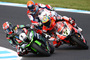 Die Rennen auf Phillip Island waren atemraubend