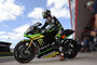 Tech3-Pilot Bradley Smith unter dem blauen Himmel Argentiniens